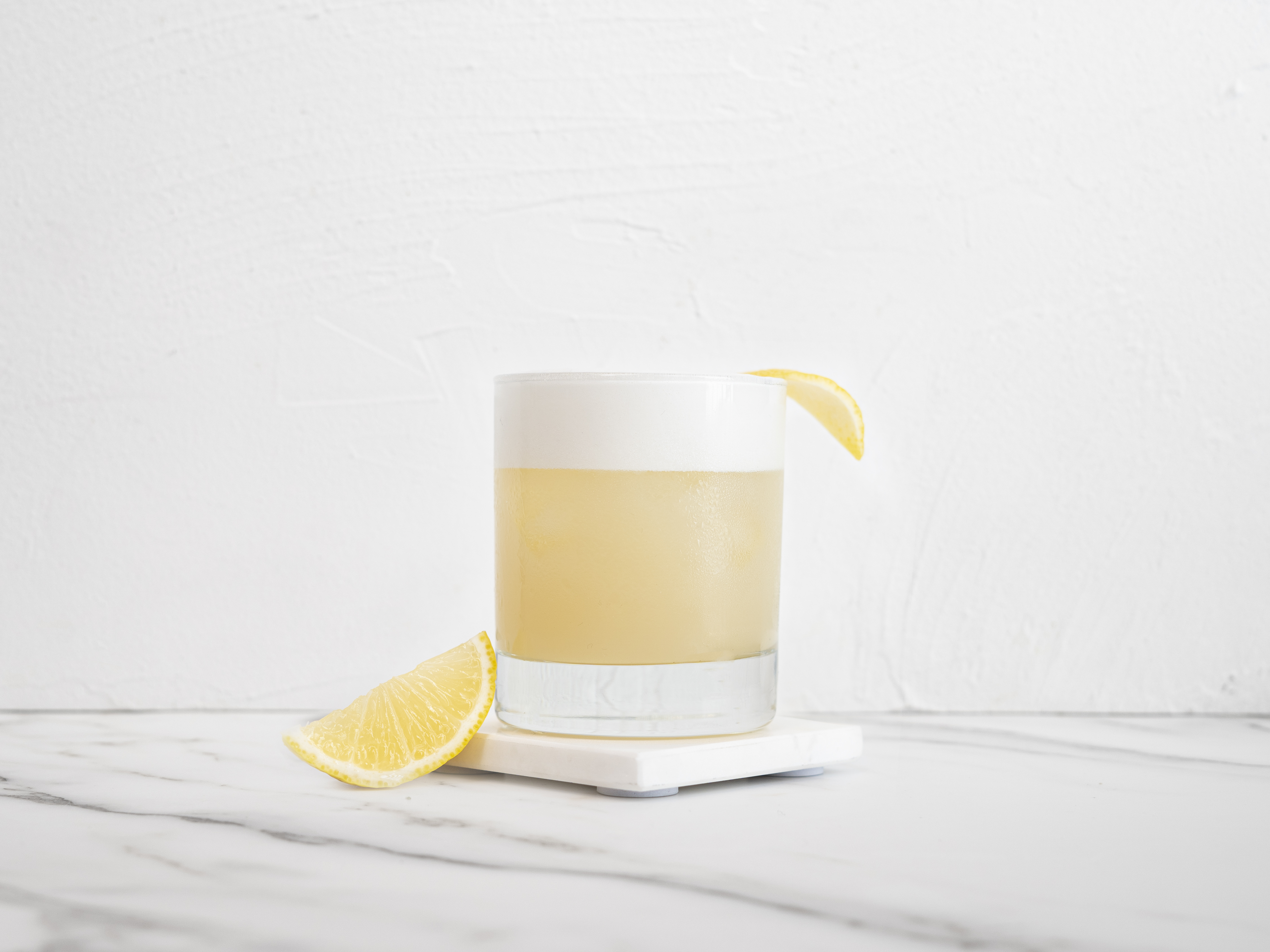 aquafaba whiskey sour aquafaba whiskey sour