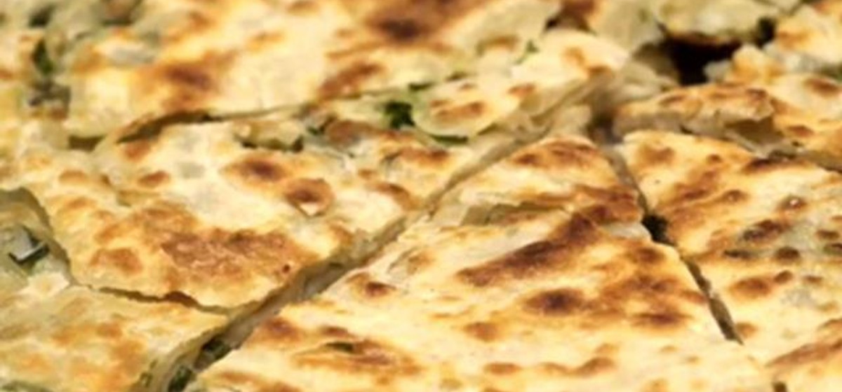 Scallion Pancake Recipe | SideChef