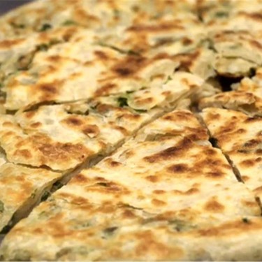 Scallion Pancake Recipe | SideChef