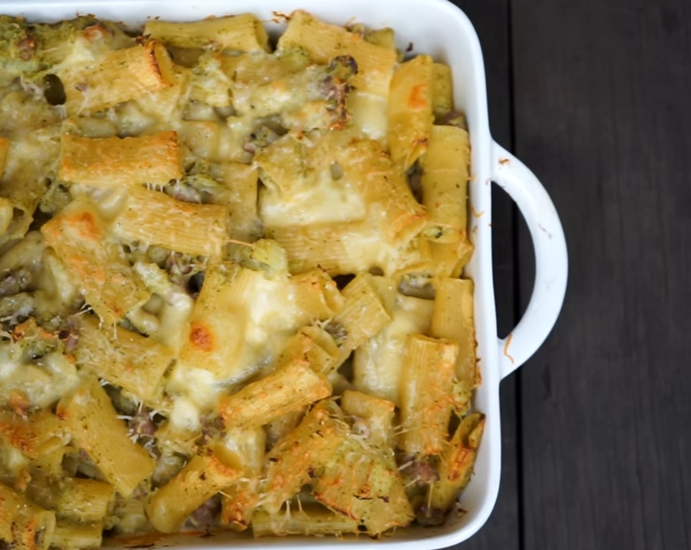 Pasta al Forno