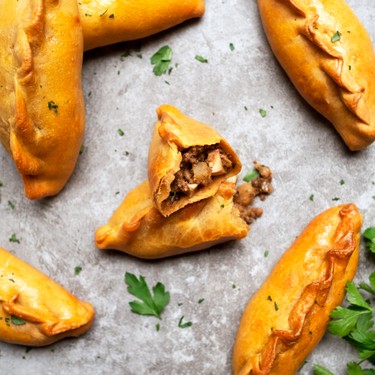 Salteñas (Bolivian Empanadas) Recipe | SideChef