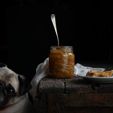 Cape Lemon Marmalade Recipe | SideChef