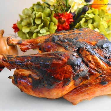 Thanksgiving Turkey Recipe | SideChef