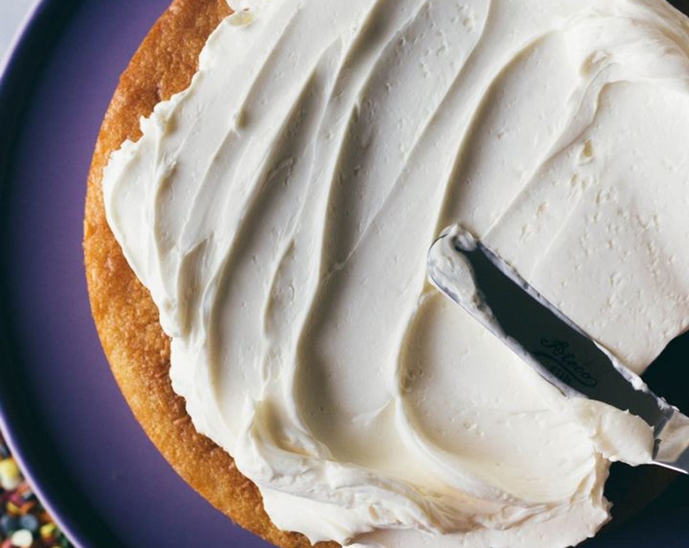 The Perfect Swiss Meringue Buttercream