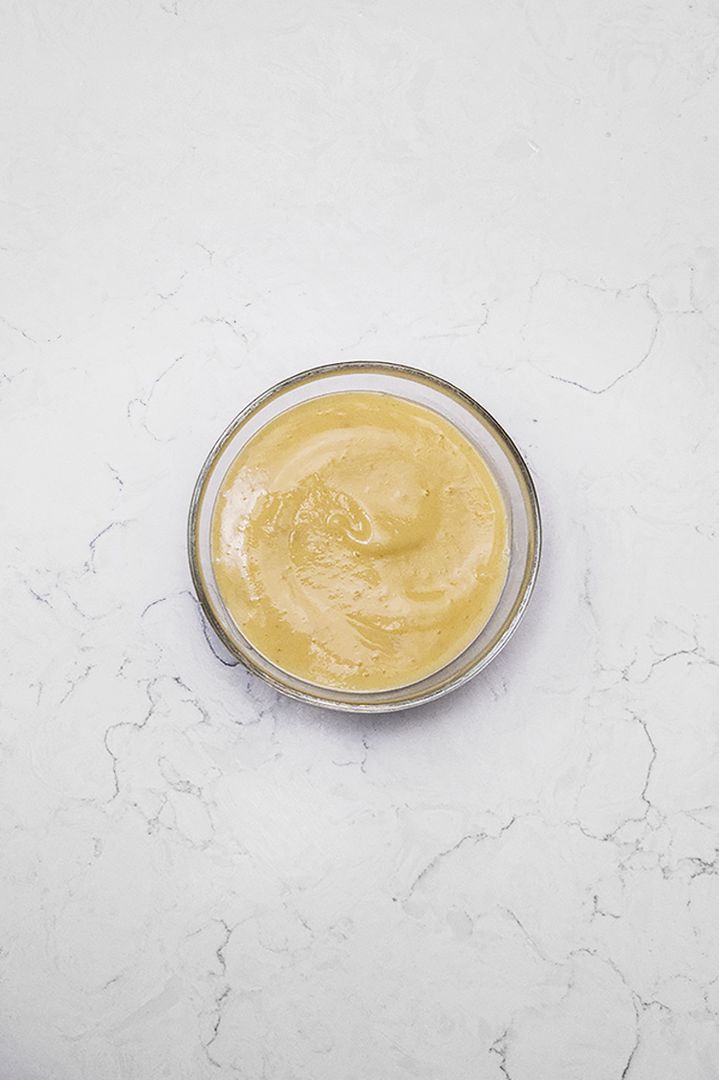 Classic Mayonnaise Recipe SideChef