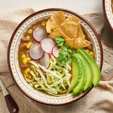 Quick and Easy Tomatillo Soup Recipe | SideChef