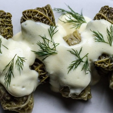 Lahanodolmades (Greek Cabbage Rolls) Recipe | SideChef