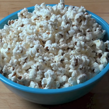 Popcorn Recipe | SideChef
