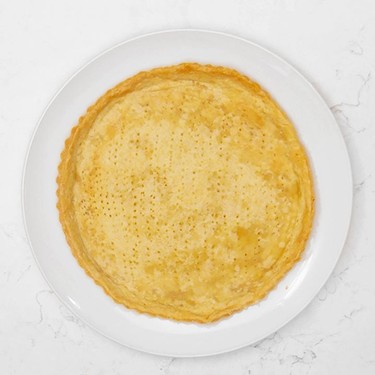 Gluten-Free Pie Crust Recipe | SideChef