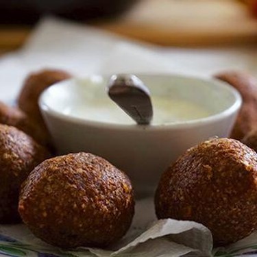 Kibbeh Recipe | SideChef
