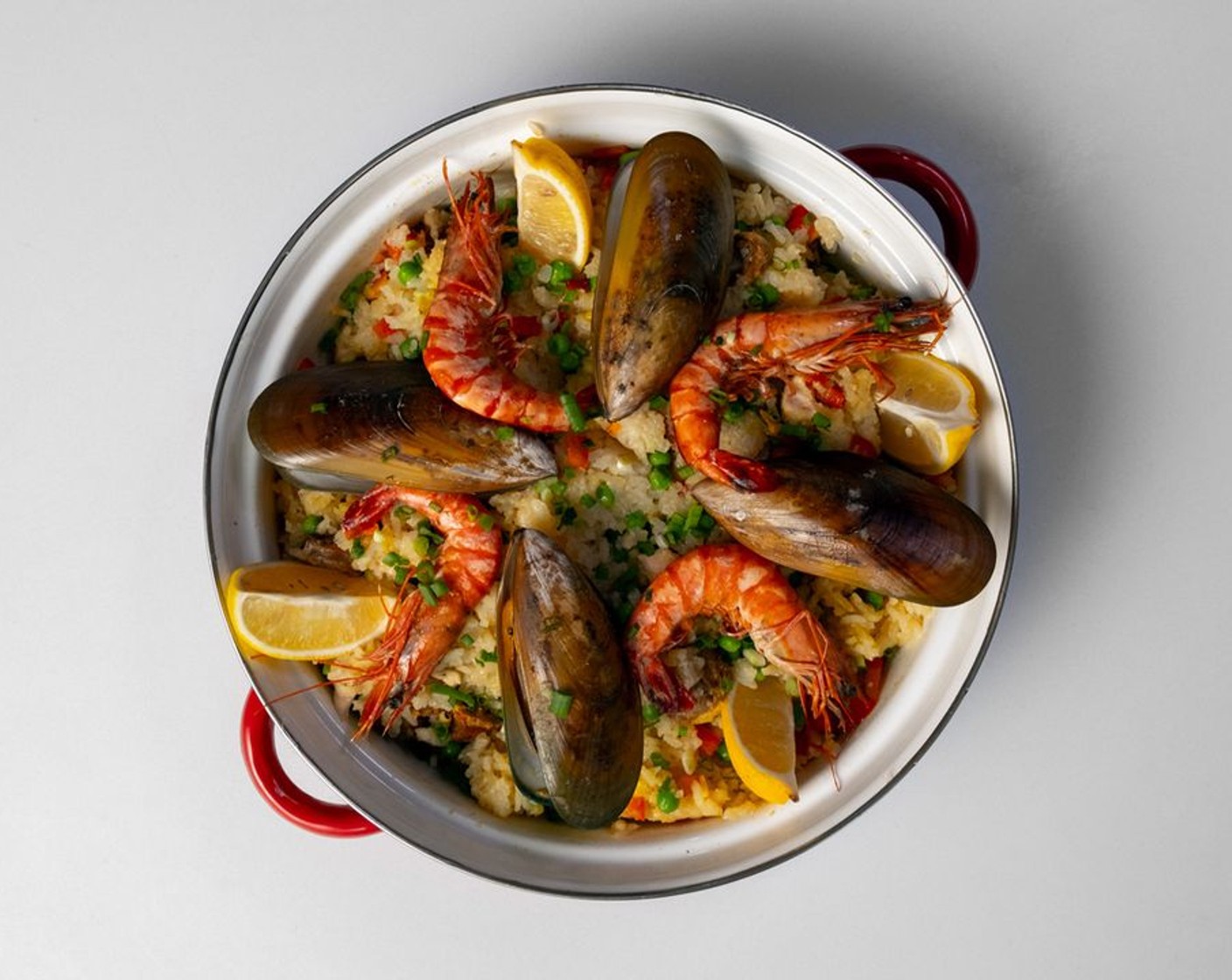 Paella