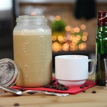 Vegan Bailey's Irish Cream Recipe | SideChef