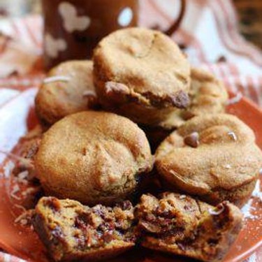 Banana Carrot Coconut Breakfast Muffins Recipe | SideChef