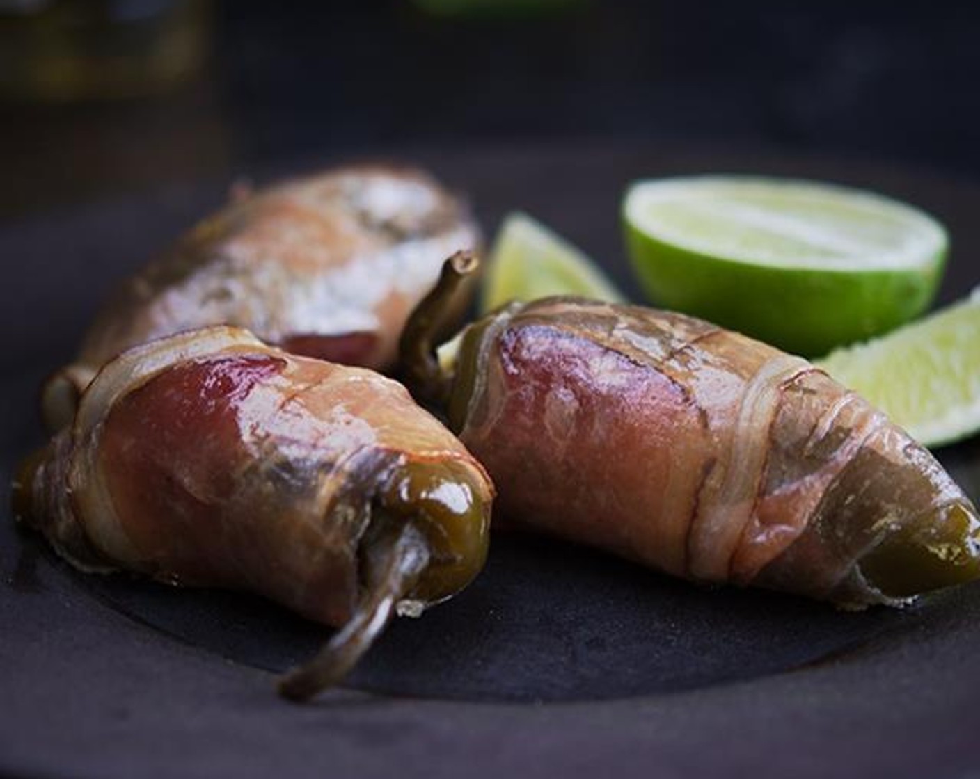 Carb-Free Chilli Poppers