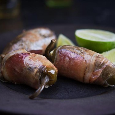 Carb-Free Chilli Poppers Recipe | SideChef