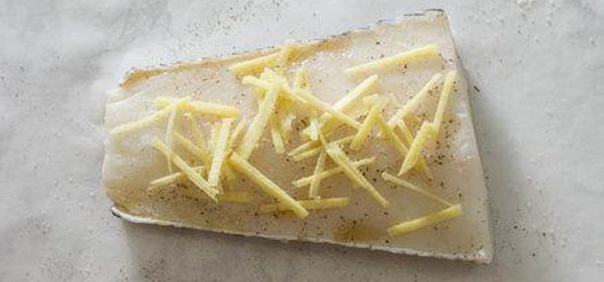 Chinese Style Oven Baked Fish Recipe | SideChef