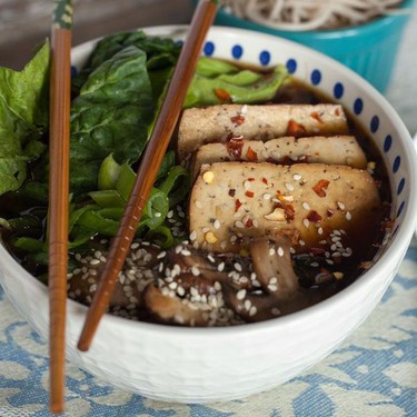Easy Ramen in 30 Minutes Recipe | SideChef