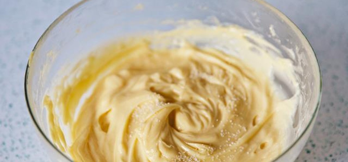 Classic Mayonnaise Recipe | SideChef
