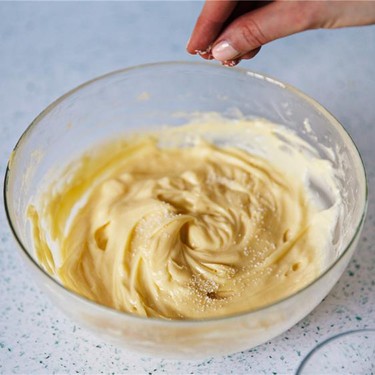 Classic Mayonnaise Recipe | SideChef