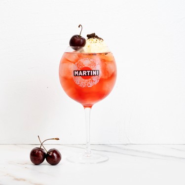 Fiero Snowball Recipe | SideChef