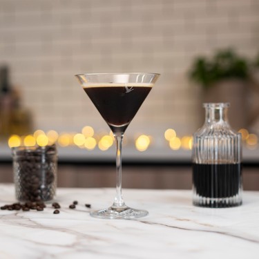Espresso Martini Recipe | SideChef