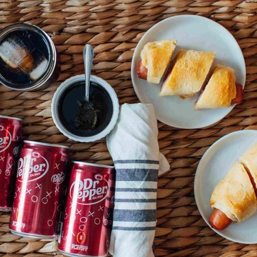 Modern Pigs in a Blanket Recipe | SideChef
