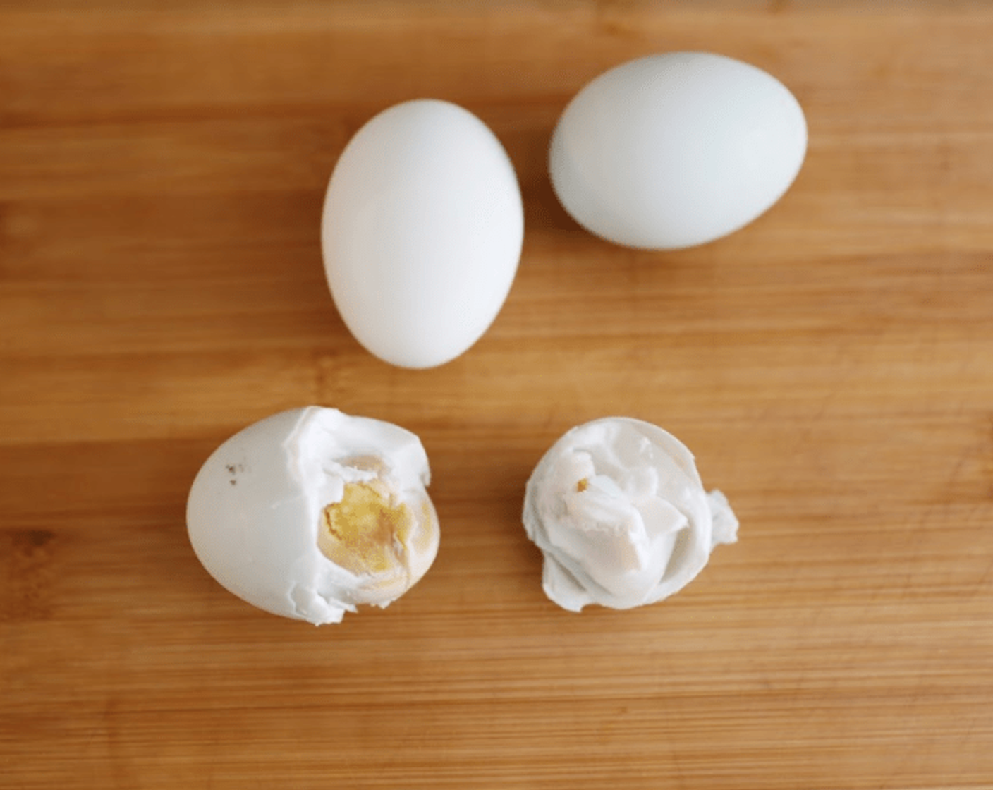 step 1 Prepare the Salted Duck Eggs (3).