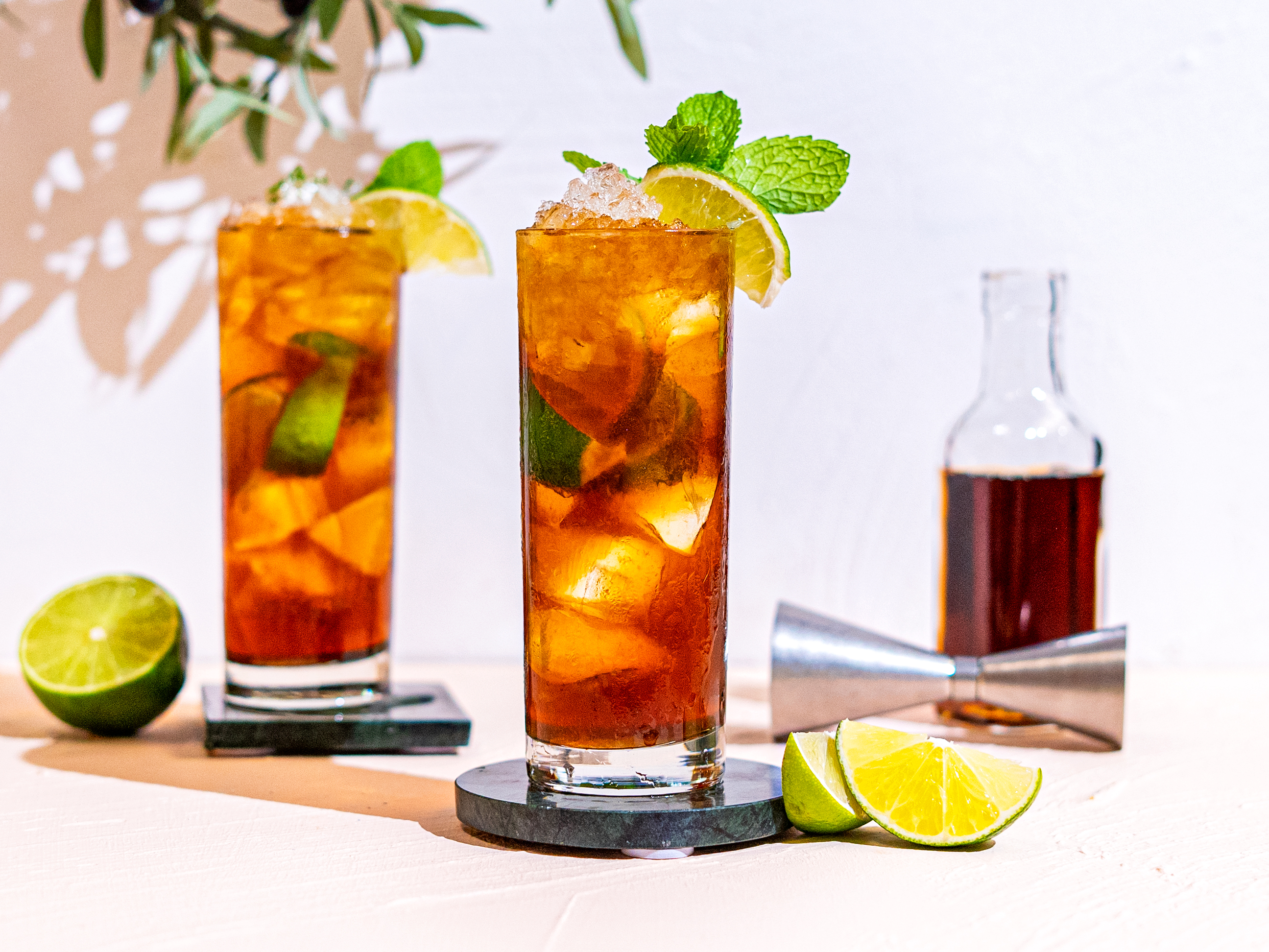 Cuba Libre Recipe | SideChef