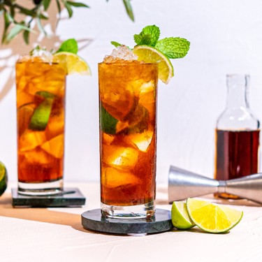 Cuba Libre Recipe | SideChef