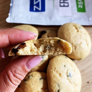 No-Carb Gluten-Free Cookies Recipe | SideChef