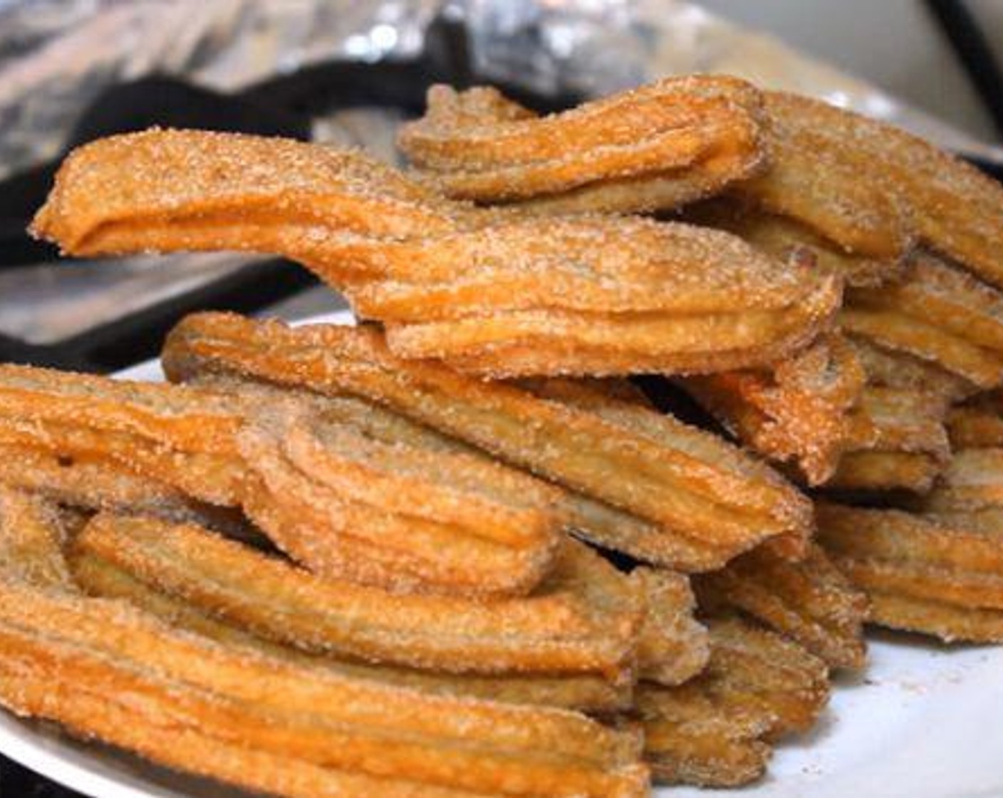 Churros