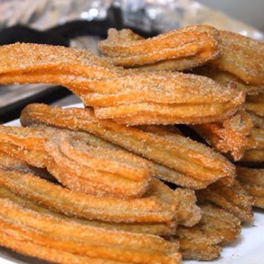 Churros Recipe | SideChef