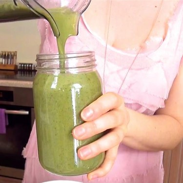 Perfect Green Smoothie Recipe | SideChef