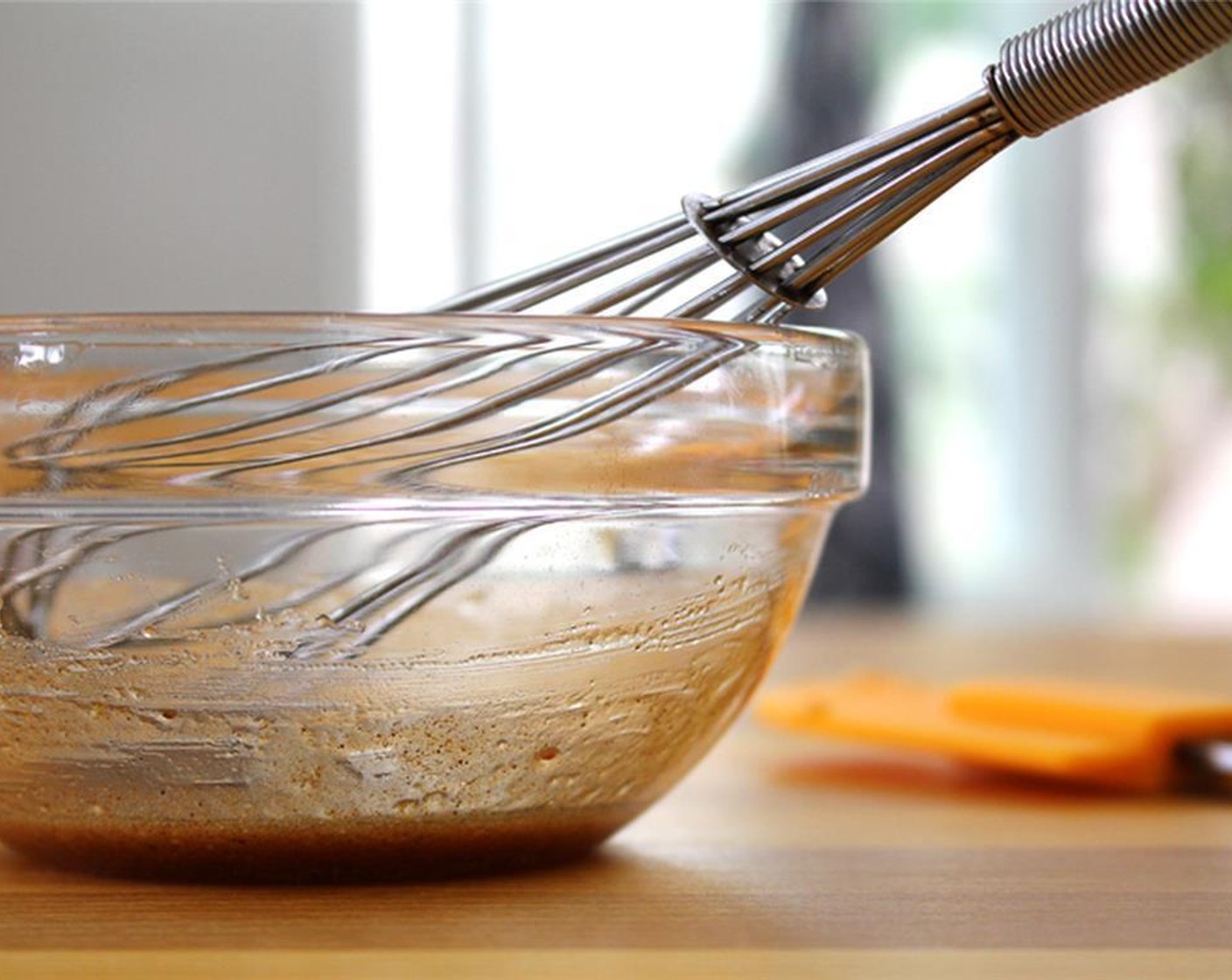 step 2 Whisk together Coconut Oil (1 tsp), Ground Nutmeg (1 pinch), Simply Organic Cinnamon, Ground (1 pinch), Ground Allspice (1 pinch), Fresh Ginger (1 pinch), Maple Syrup (2 tsp) and Salt (1 pinch). Flip fruit then brush with seasoned oil. Return to oven for 30 minutes.