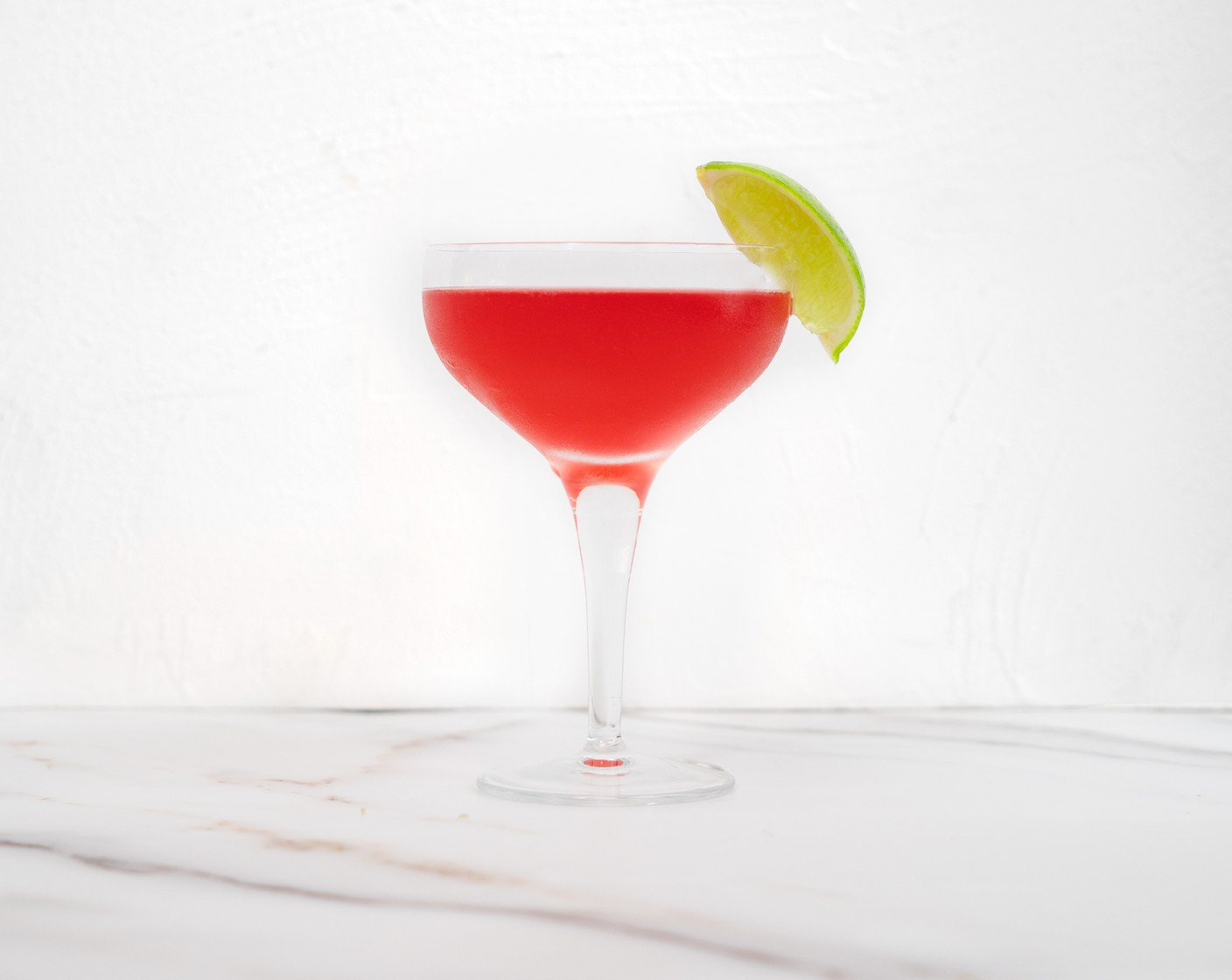 Wildberry Gimlet