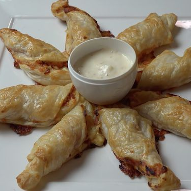 Shareable Pizza Twist Recipe | SideChef