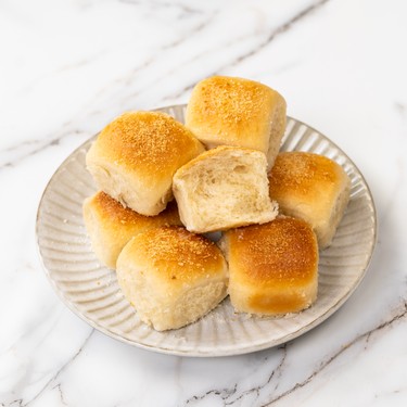 Coconut Cream Brioche Recipe | SideChef