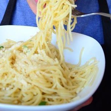 Spaghetti Aglio e Olio Recipe | SideChef