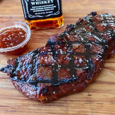 Jack Sirloin Recipe | SideChef