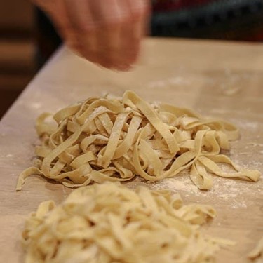 Homemade Pasta Recipe | SideChef