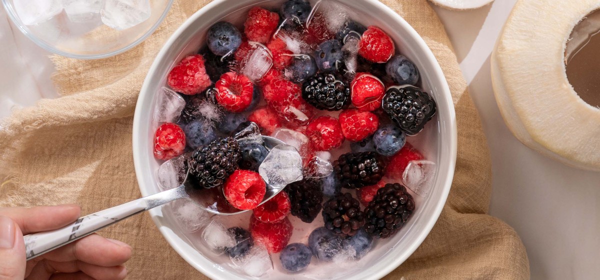 Nature's Cereal