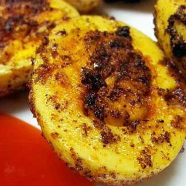 Masala Egg Recipe | SideChef