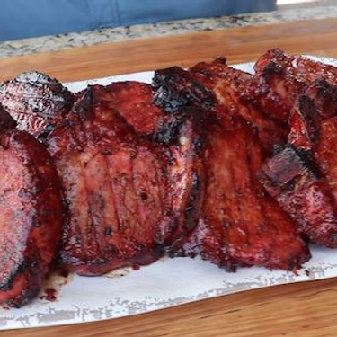 Char Siu Pork Chops Recipe | SideChef