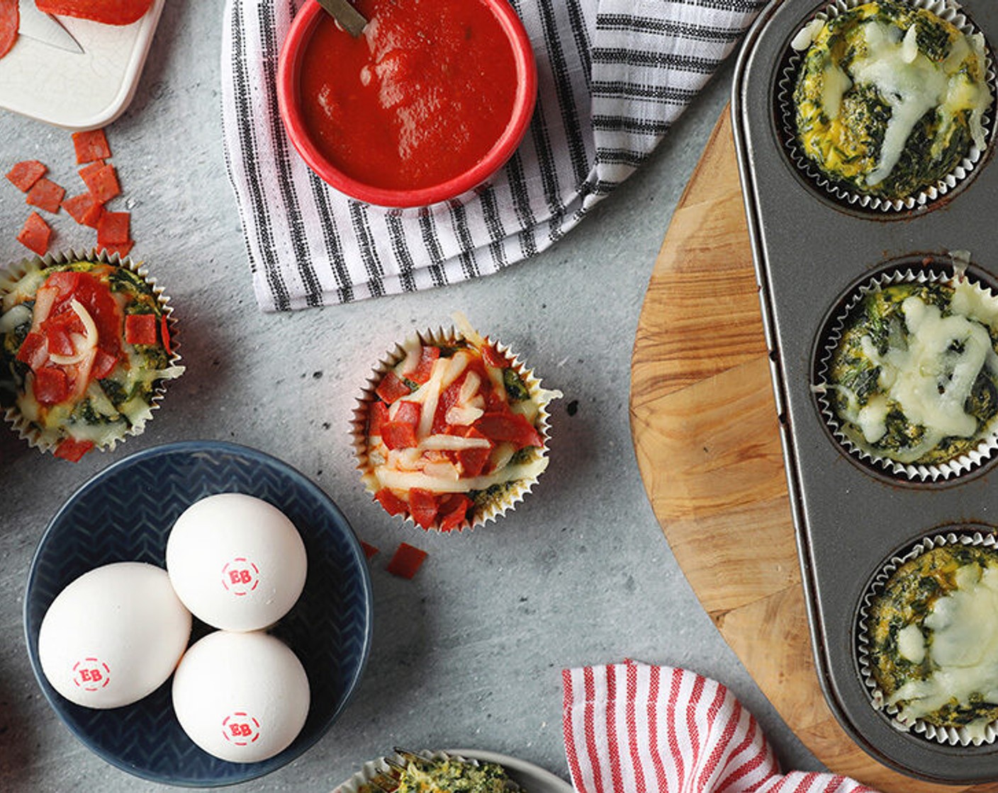 step 7 Eat immediately or store leftovers covered in fridge for up to 4 days or freezer up to 3 months.