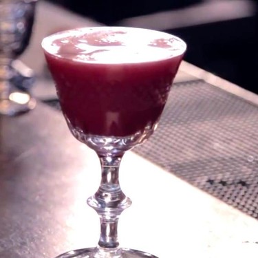 Beauregarde's Breakfast Cocktail Recipe | SideChef