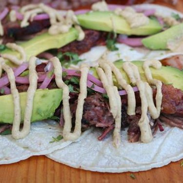 Smoked Brisket Tacos Recipe | SideChef