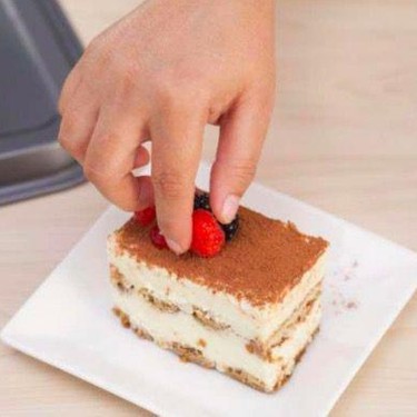 Tiramisu Recipe | SideChef