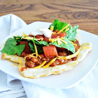Navajo Tacos Recipe | SideChef
