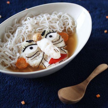 Yubaba Miso Soup Recipe | SideChef