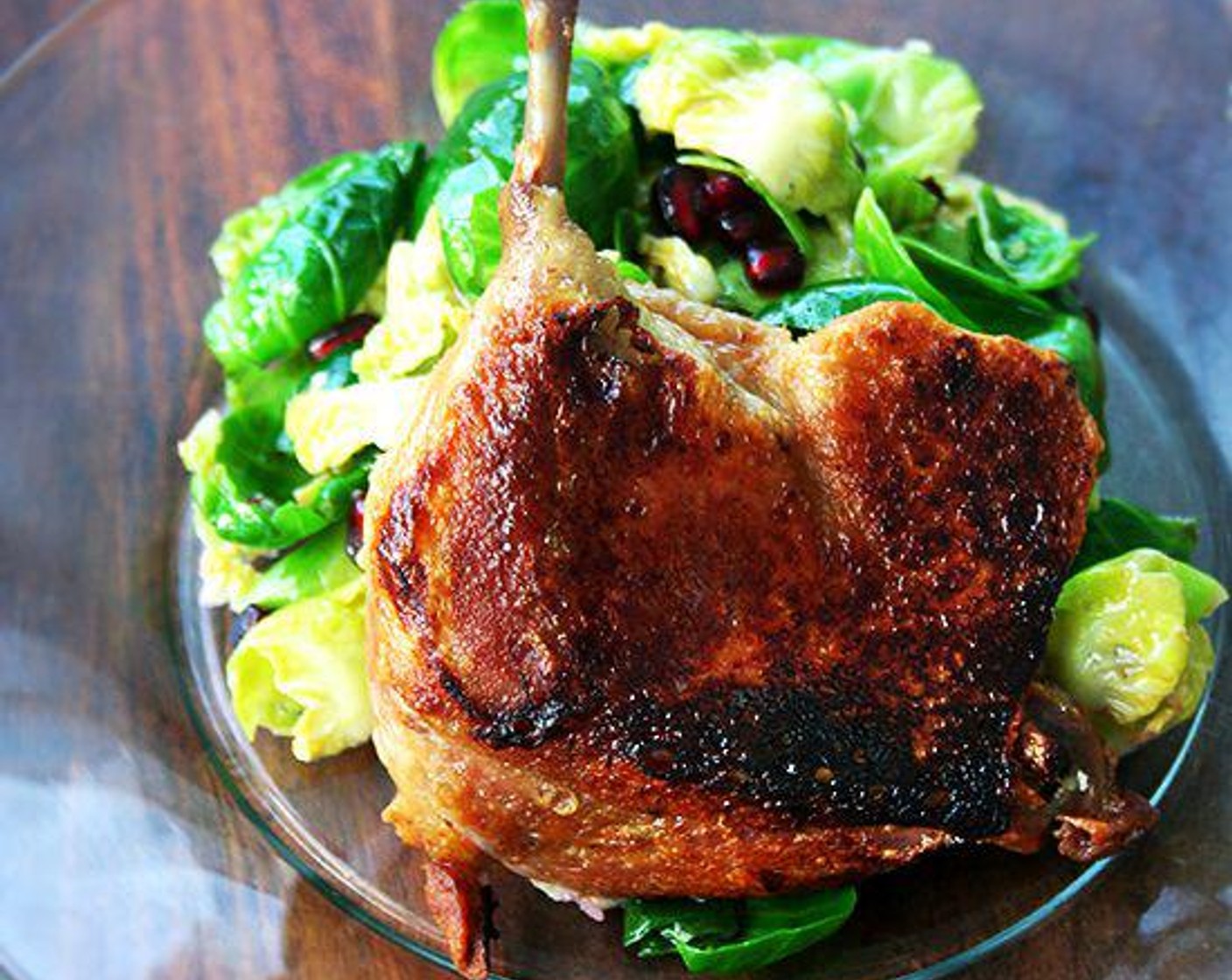 Cheaters' Duck Confit